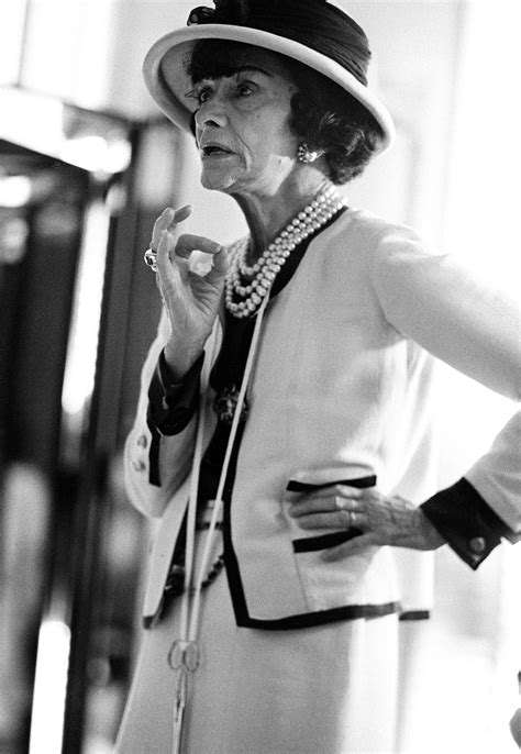 coco chanel clothes online